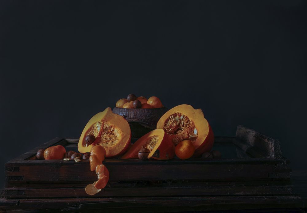 Photograph by Елена Осипова