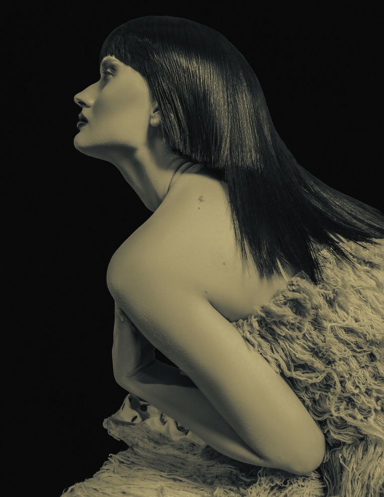 Photograph by Валентина Сидамонидзе