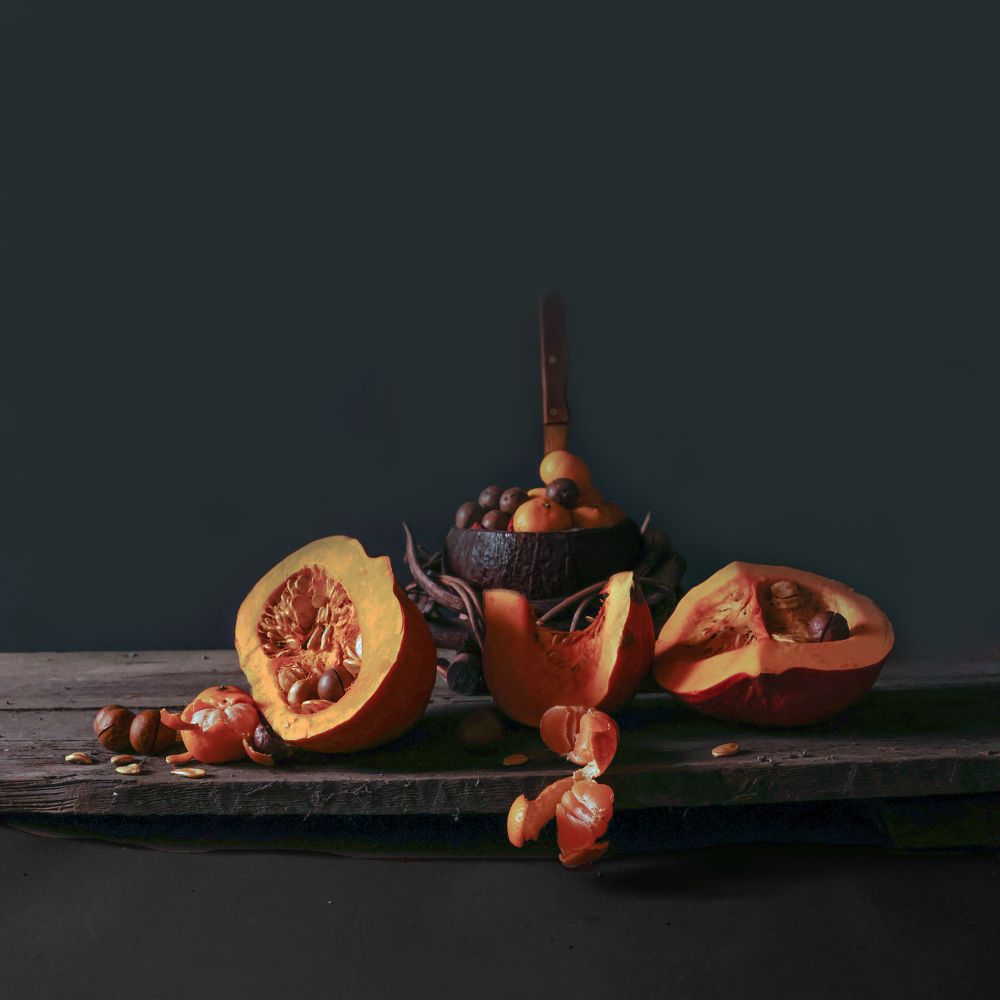 Photograph by Елена Осипова