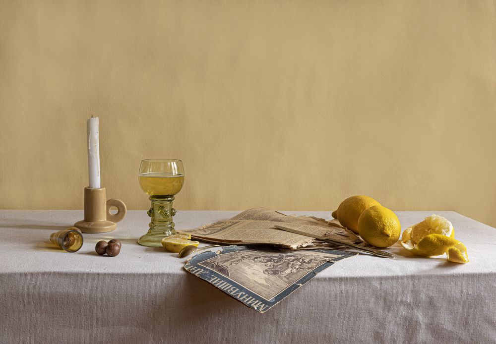 Photograph by Елена Осипова