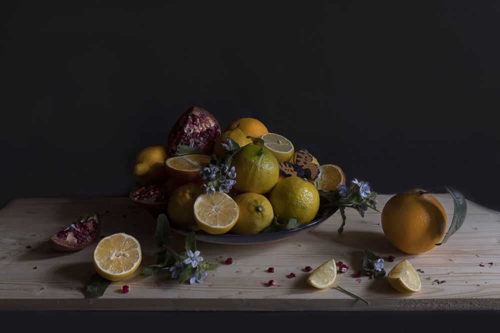 Photograph by Елена Осипова