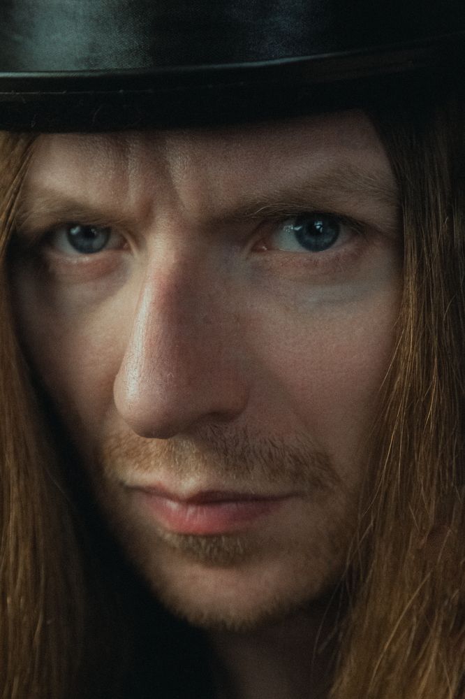 Photograph by Sodomelle Flavian