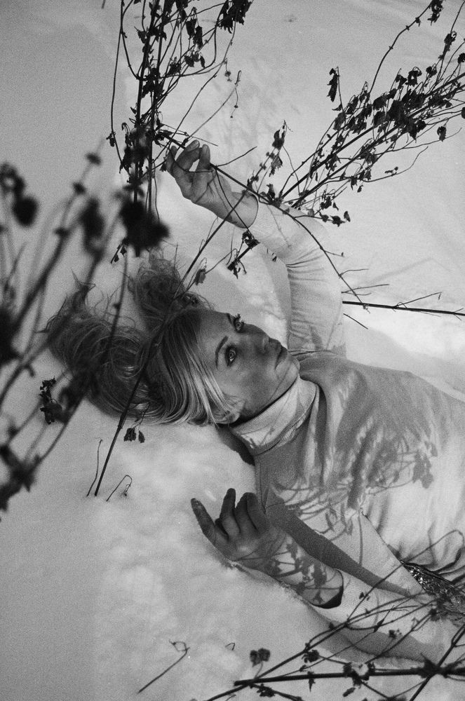 Photograph by Ксения Данилова