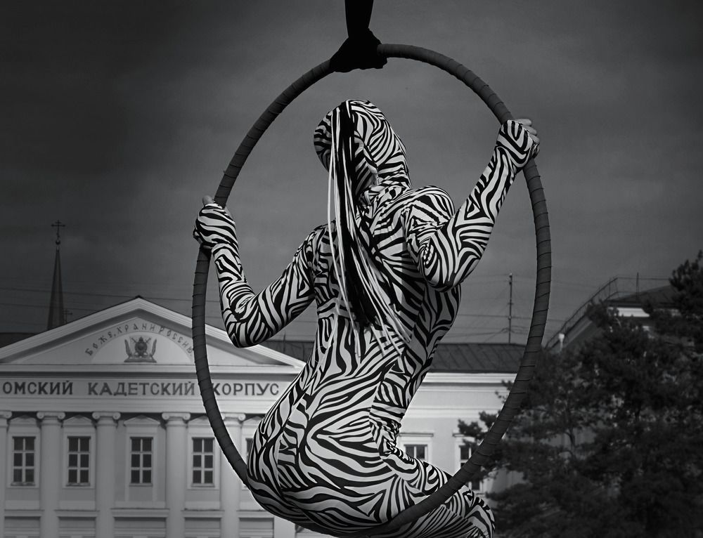 Photograph by Валерий Алфимов