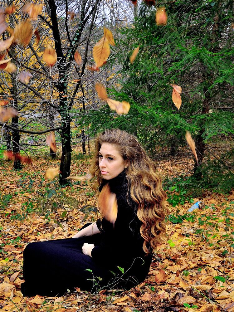 Photograph by Bekir Yesiltas