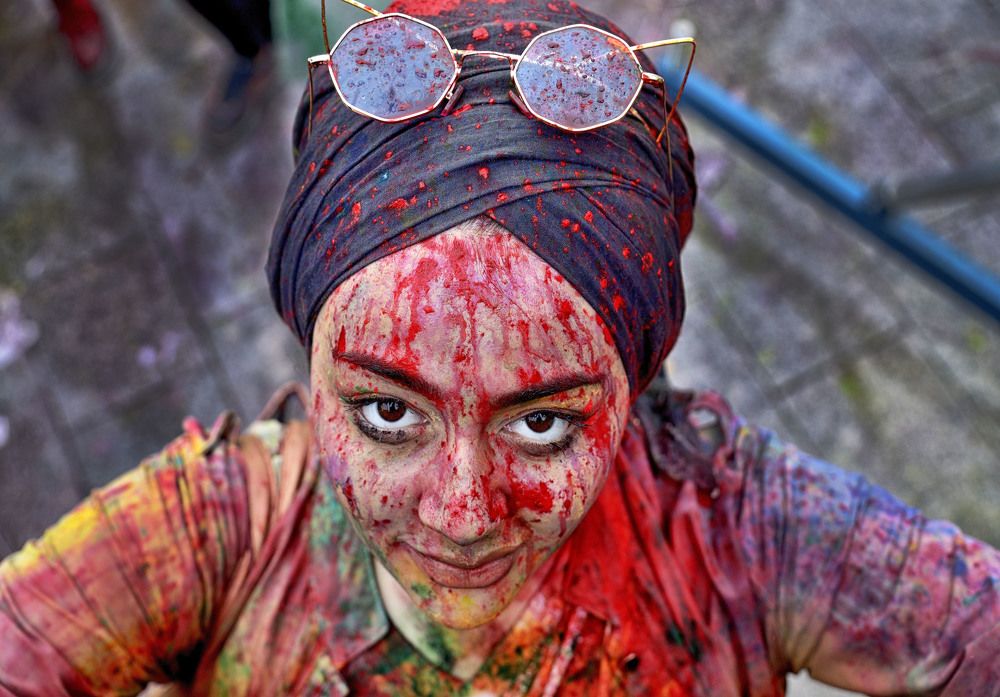 Photograph by Bekir Yesiltas