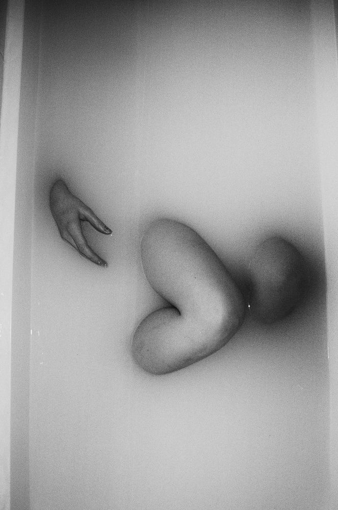 Photograph by Ксения Данилова