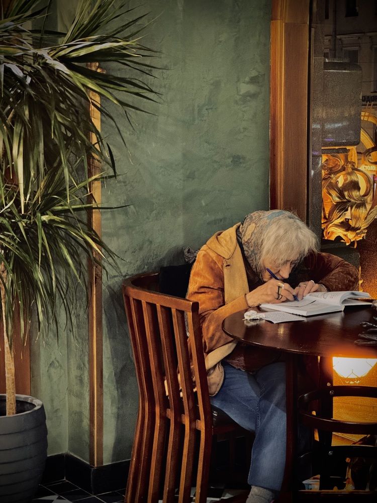 Photograph by Ксения Юртаева