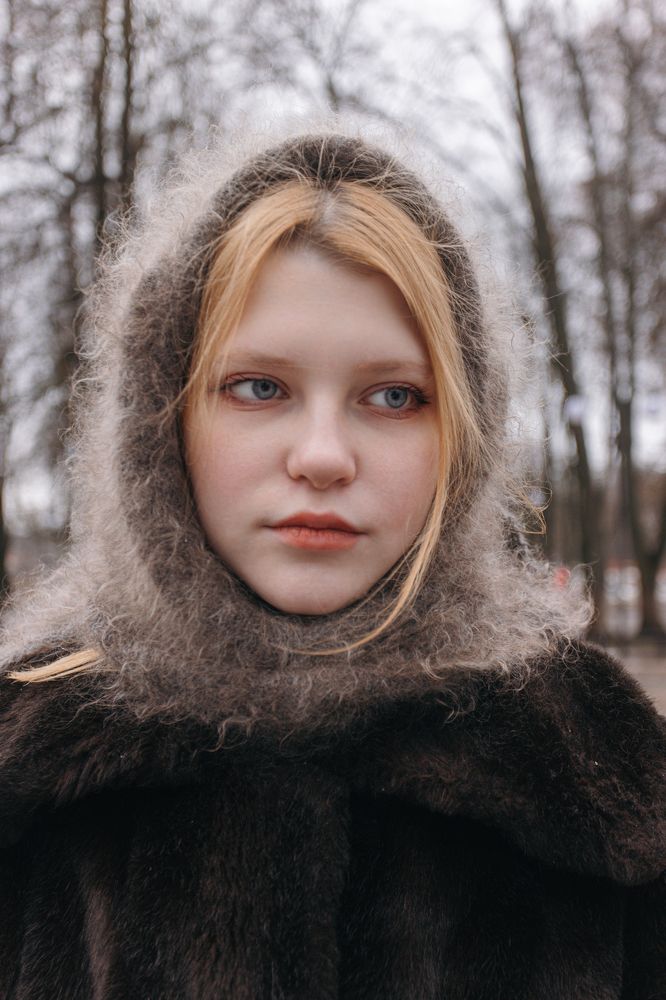 Photograph by Ульяна Иванова