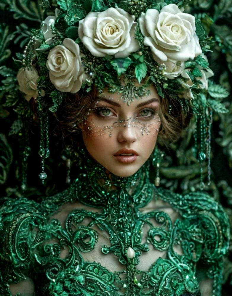 Photograph by Людмила Маткова