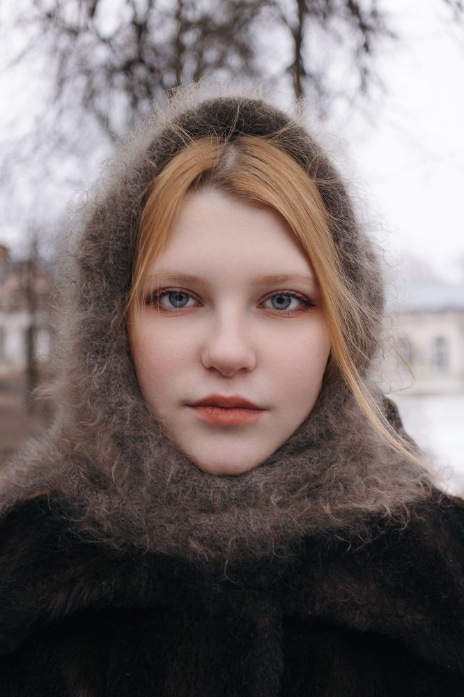 Photograph by Ульяна Иванова