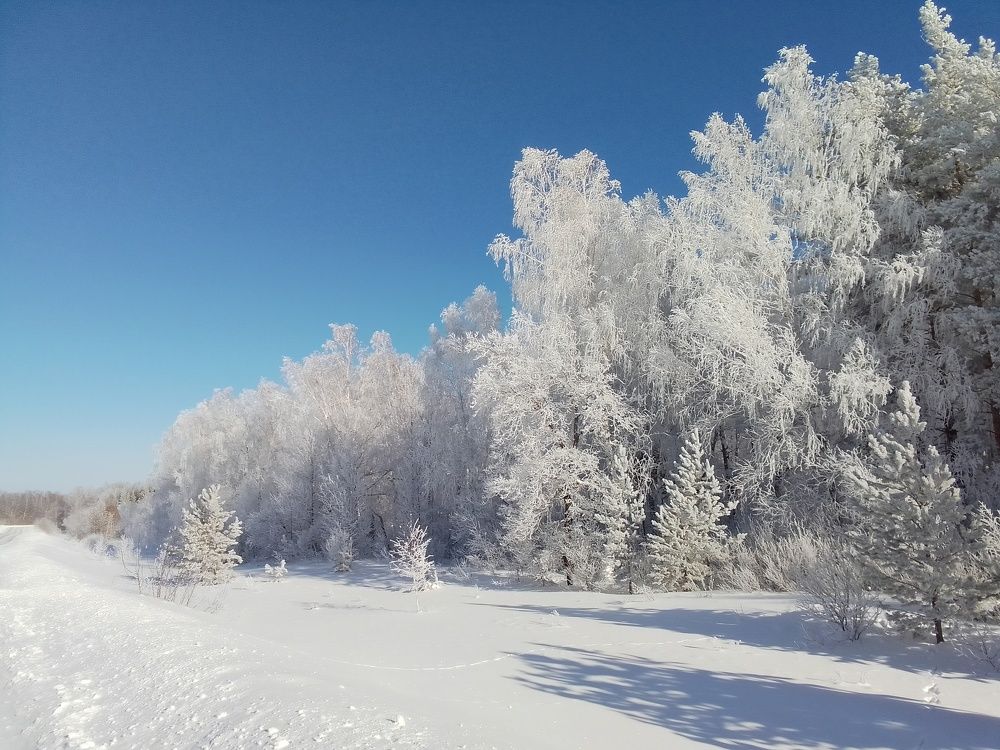 Photograph by Лилия Исхакова