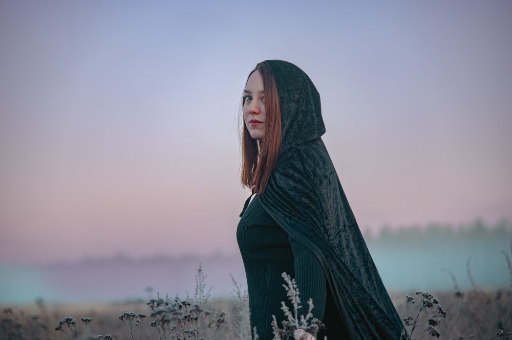 Фотография автора АНАСТАСИЯ ЛЕВИНА