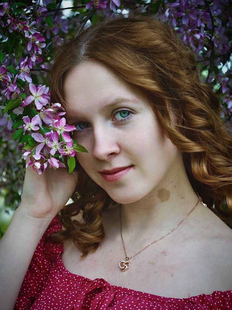 Photograph by Софья Цыбулько