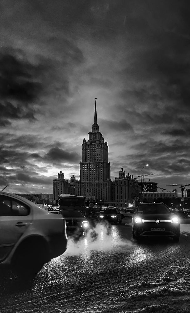 Фотография автора Алексей