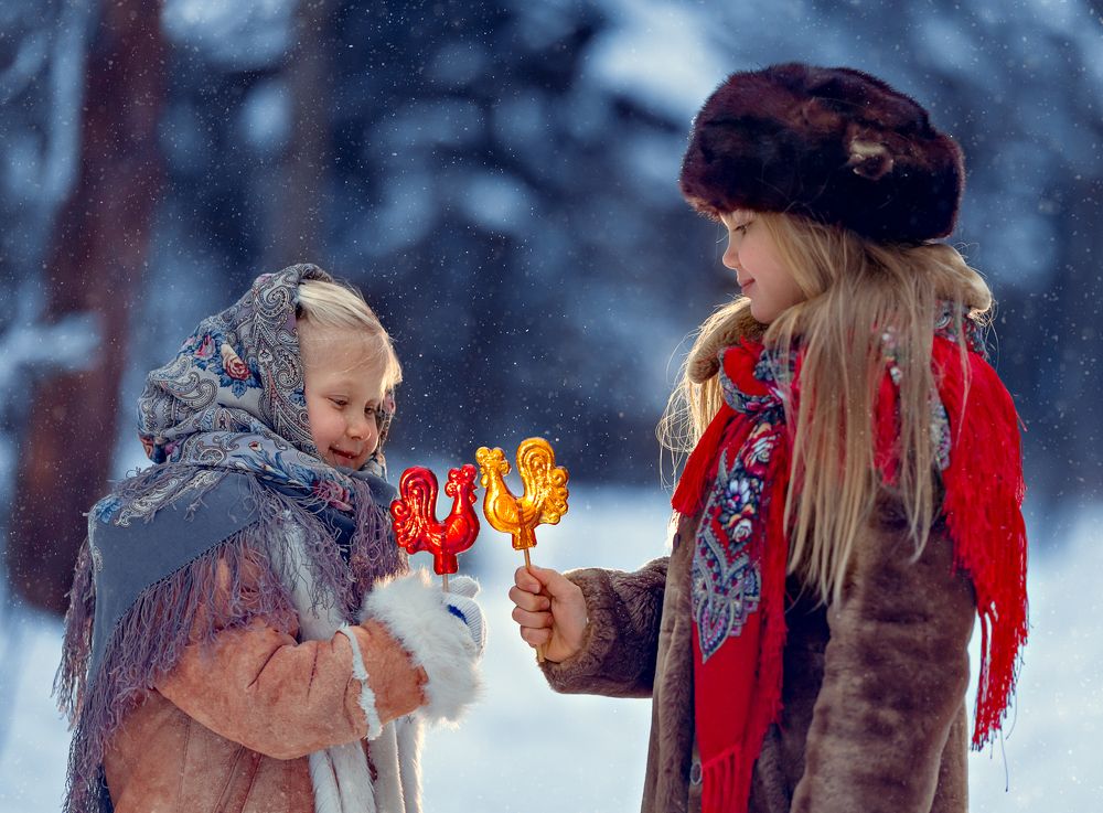 Photograph by Мария Кислякова