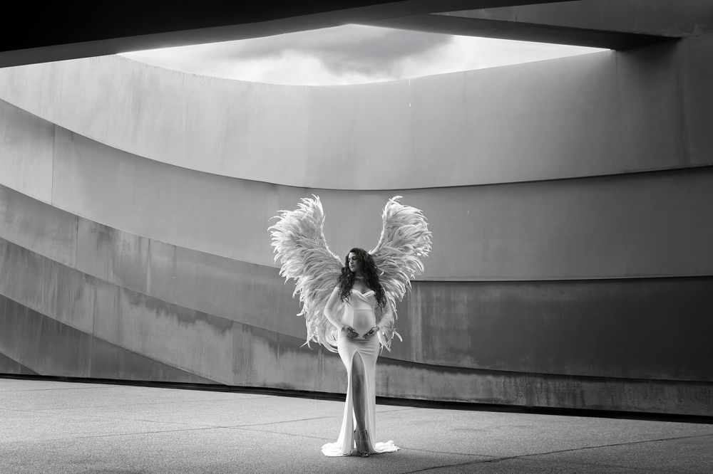 Photograph by Jane Sirkin