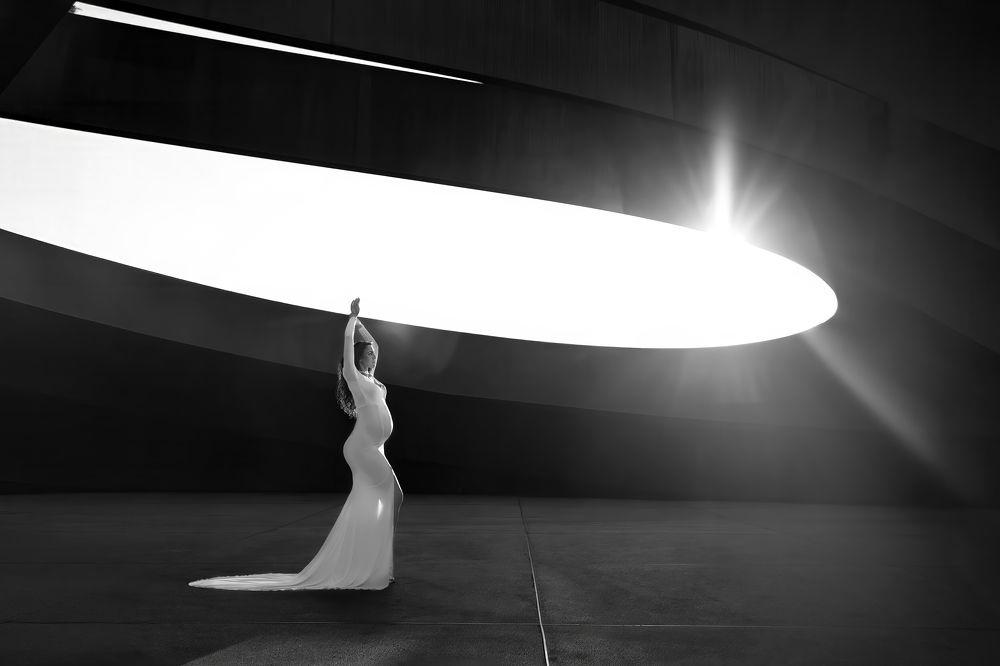 Photograph by Jane Sirkin