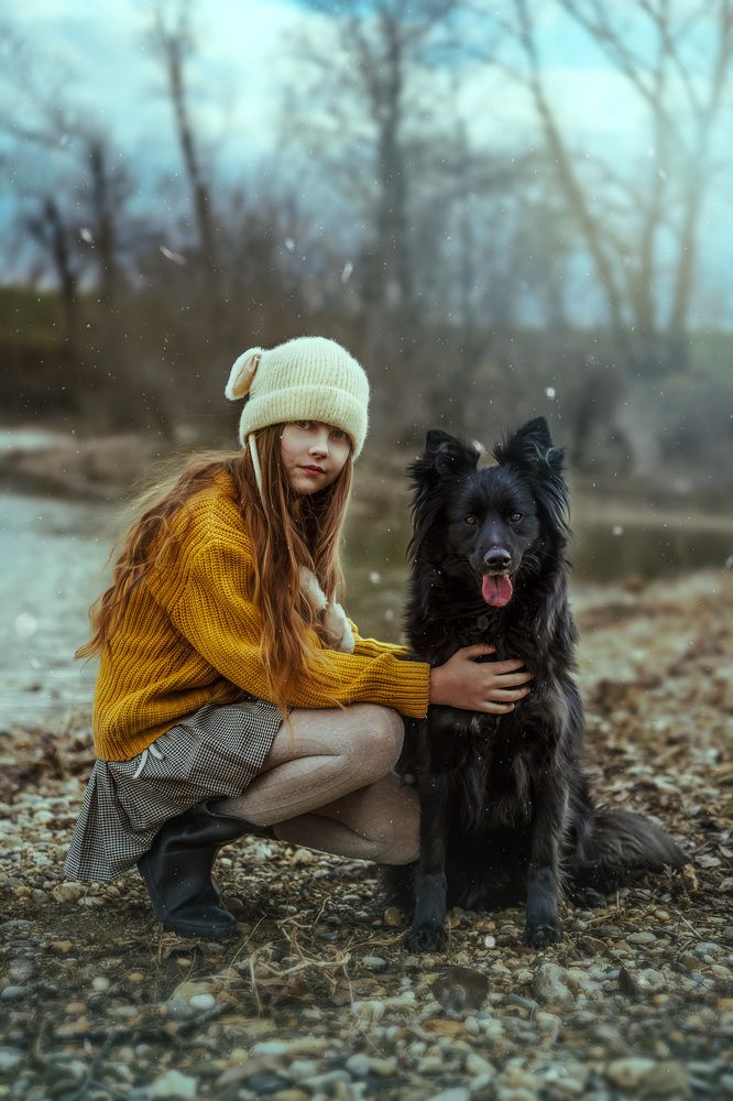 Photograph by Ela Pustajec