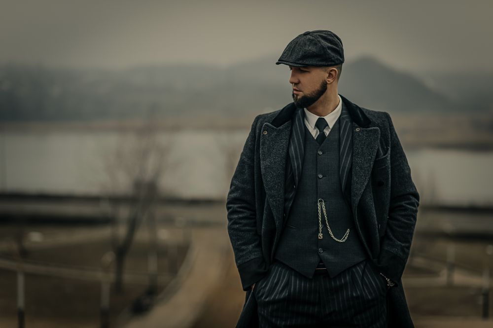 Photograph by Анастасия Донская