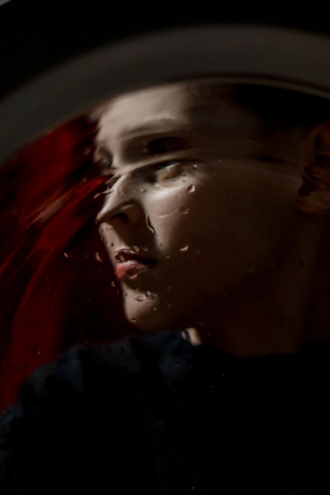 Фотография автора Вера Инюшкина