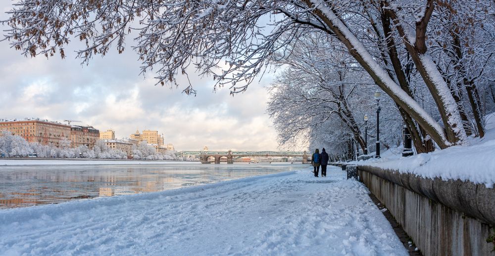 Photograph by Александр Гунин