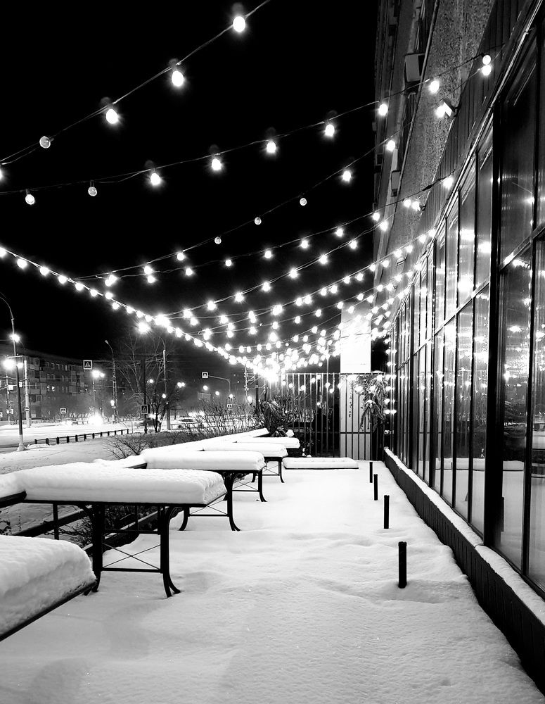 Photograph by Александра Пухкалова