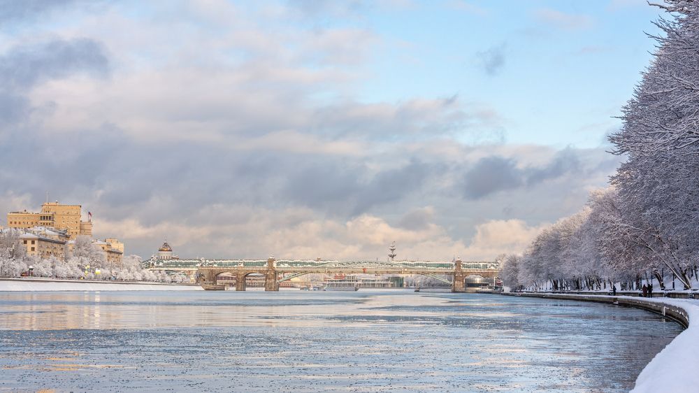 Photograph by Александр Гунин