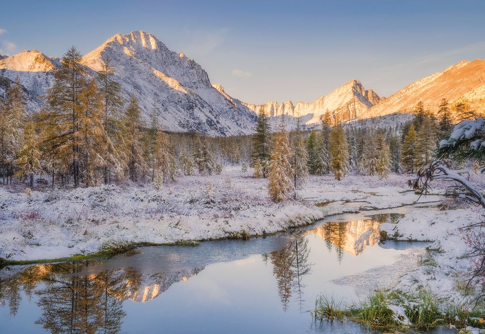 Photograph by Сергей Межин