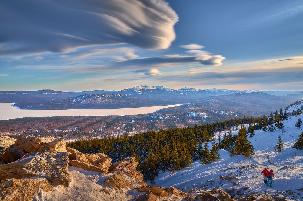 Photograph by Сергей Межин