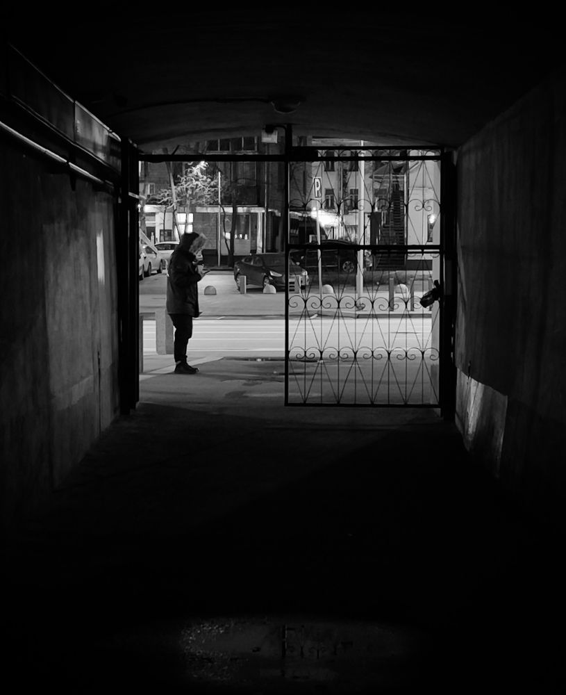 Фотография автора Алексей