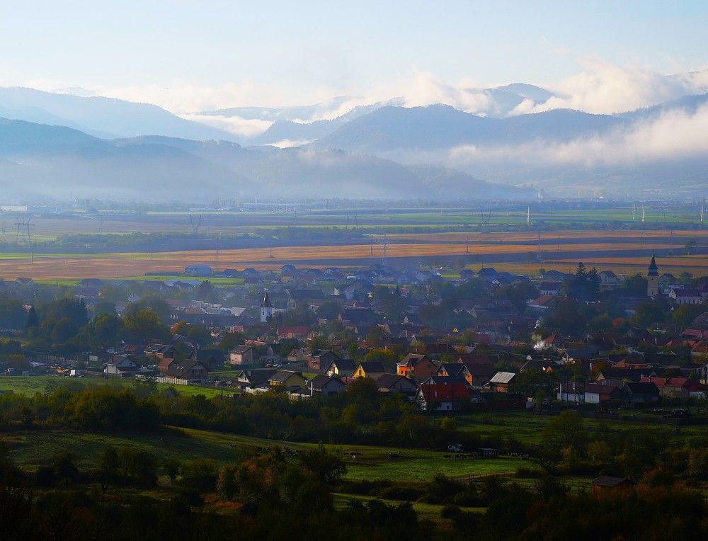 Photograph by Cristian Serban