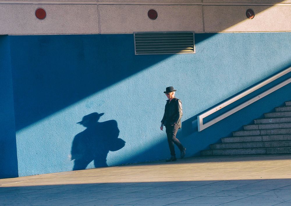 Фотография автора Nathalie Gatien David