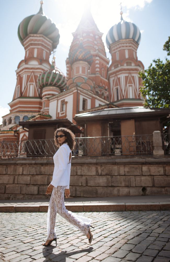 Photograph by Дарья Воронкова