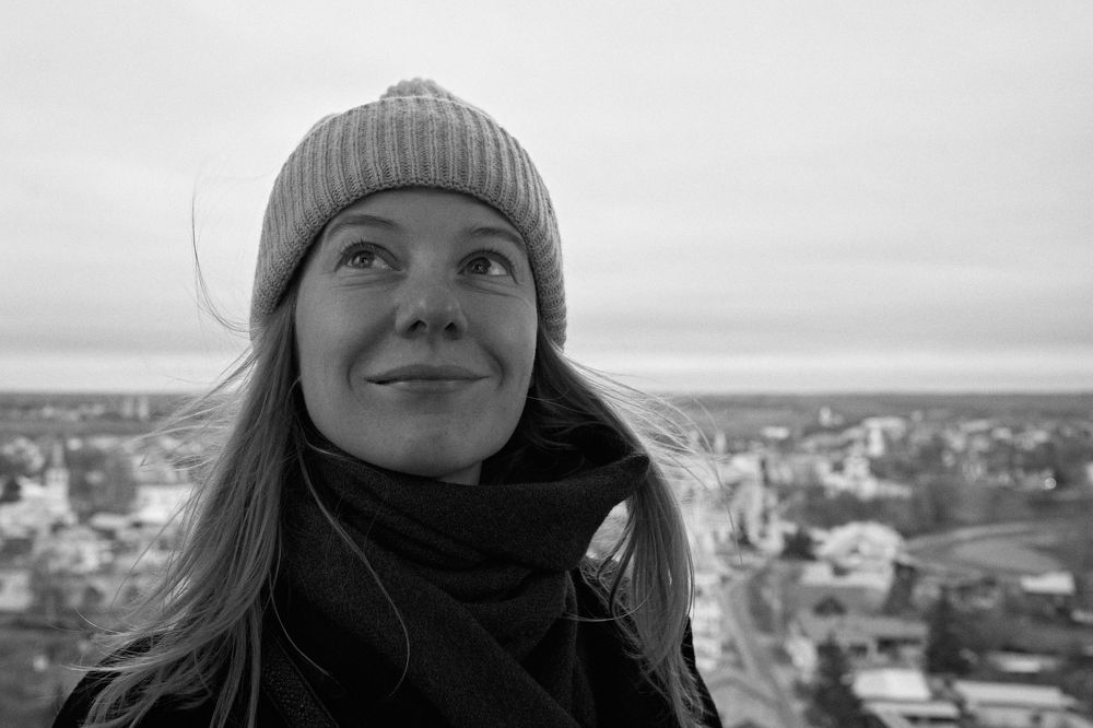 Photograph by Igor Malyshev