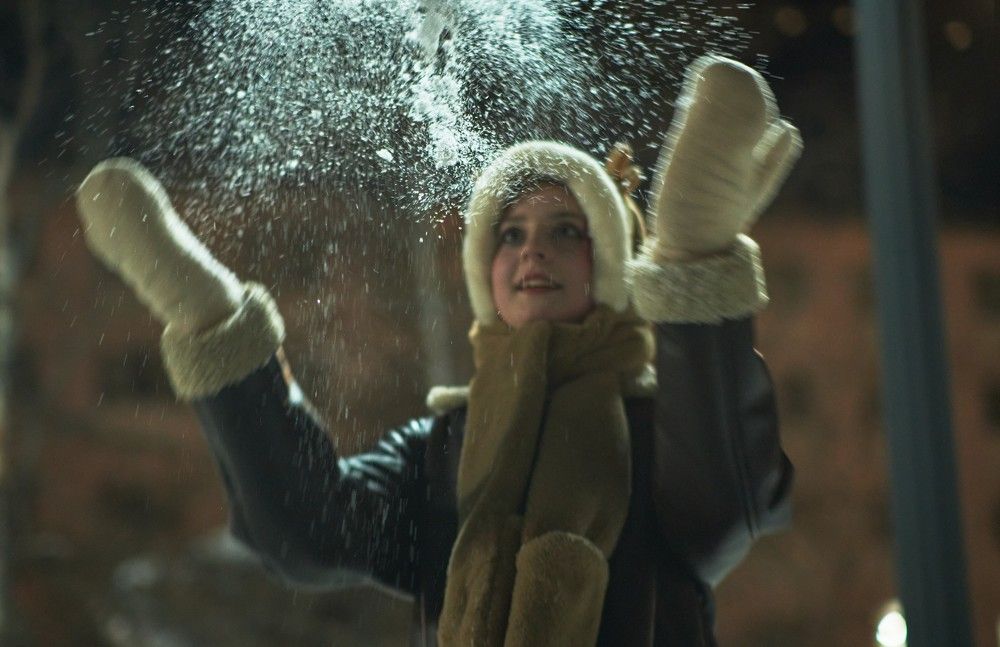 Photograph by Андрей Нефедов