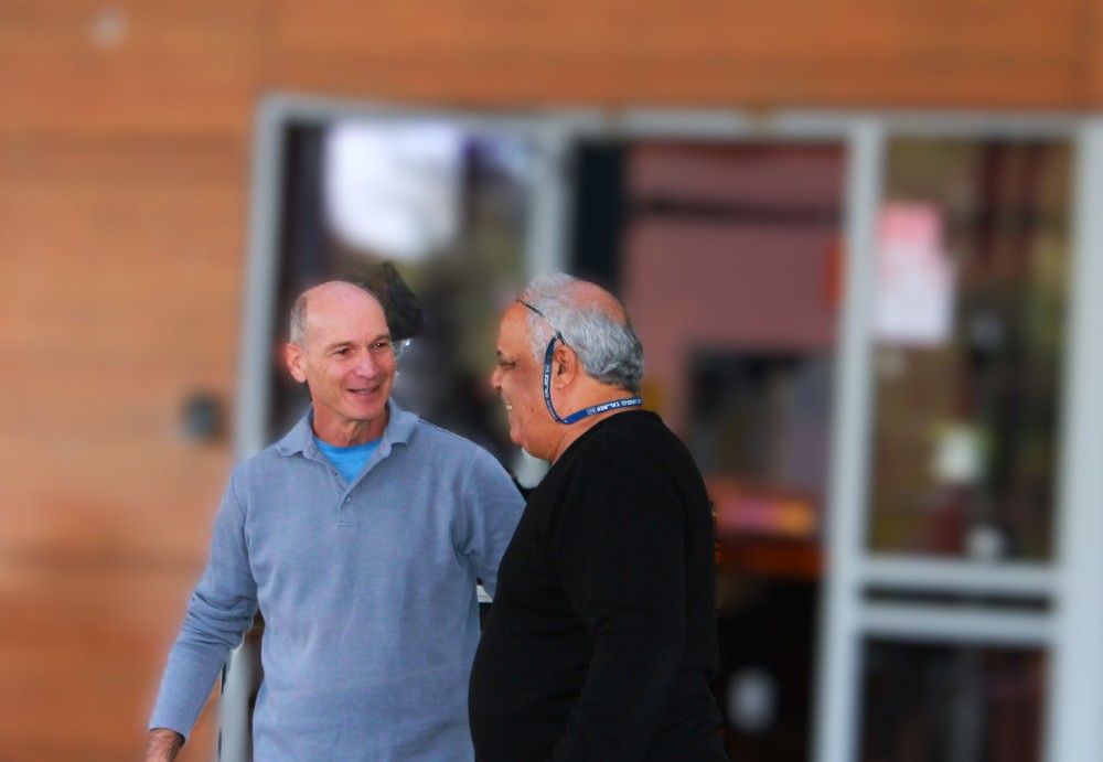 Photograph by Leonid Yarmolinsky