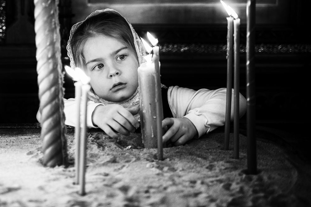 Photograph by Николай Рахматулин