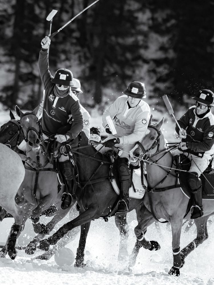 Photograph by Giuseppe Catalano