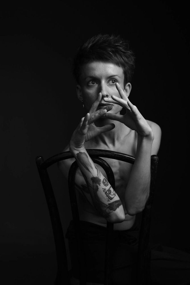 Photograph by Каюков Артур