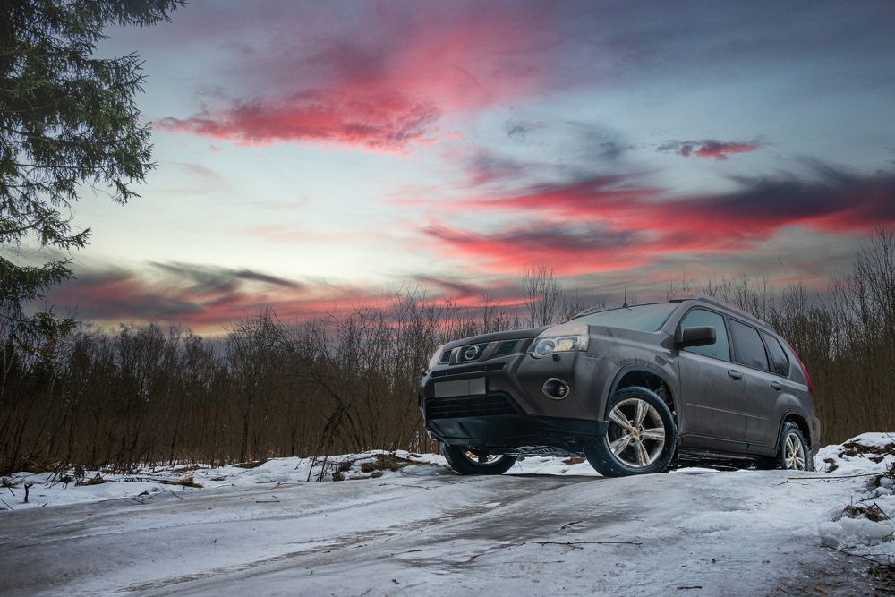 Photograph by Павел Спиваков