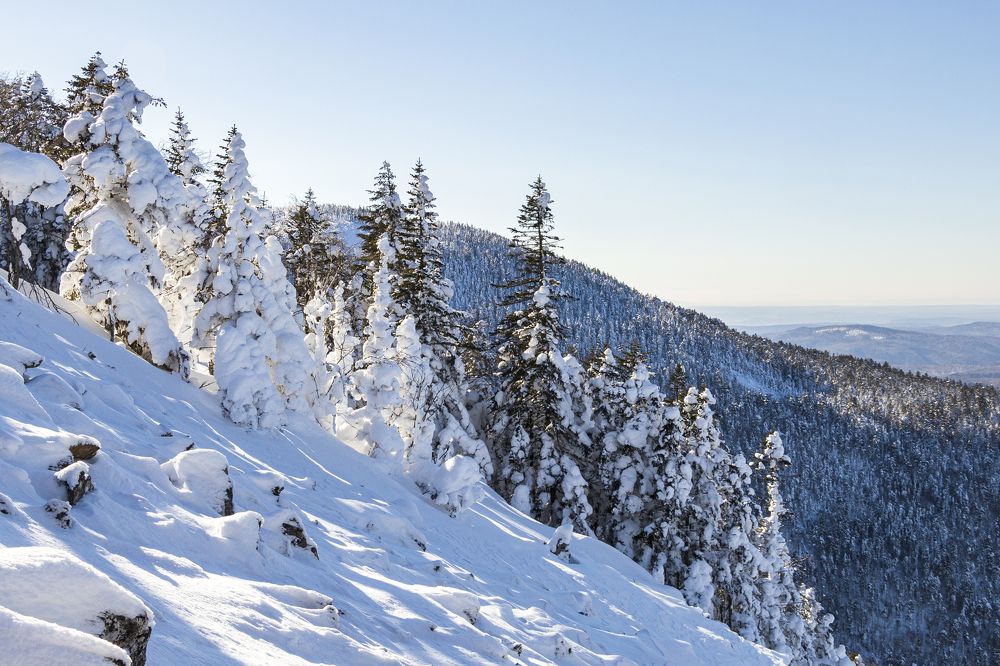 Photograph by Sergey Tsubanov