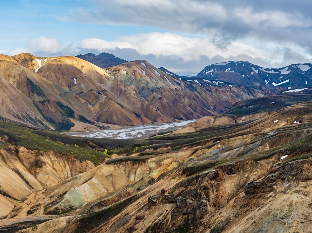 Photograph by Anna Levina