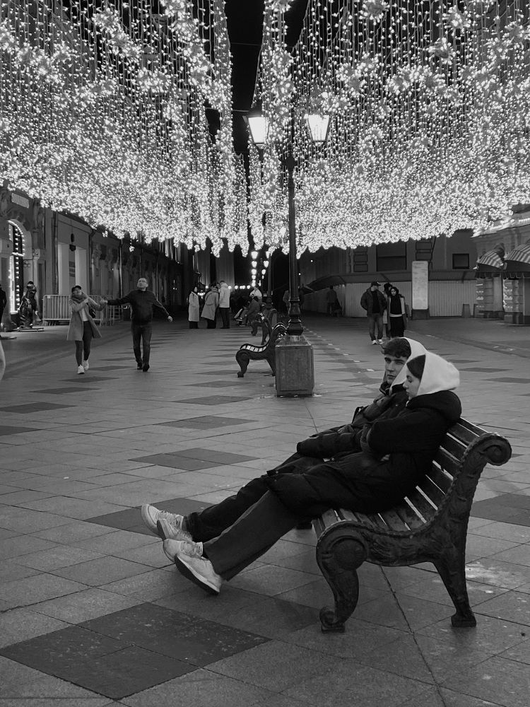 Photograph by Светлана Долганова