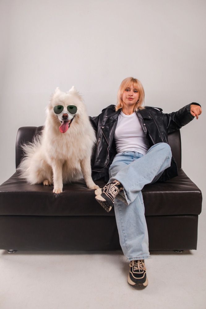 Photograph by Степоненкова Екатерина