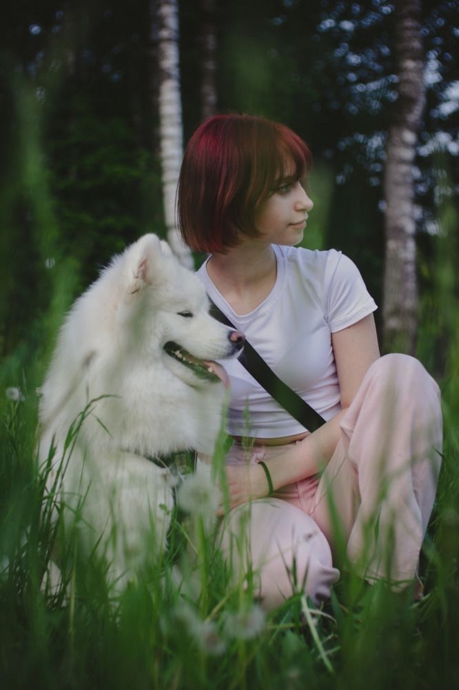 Photograph by Степоненкова Екатерина