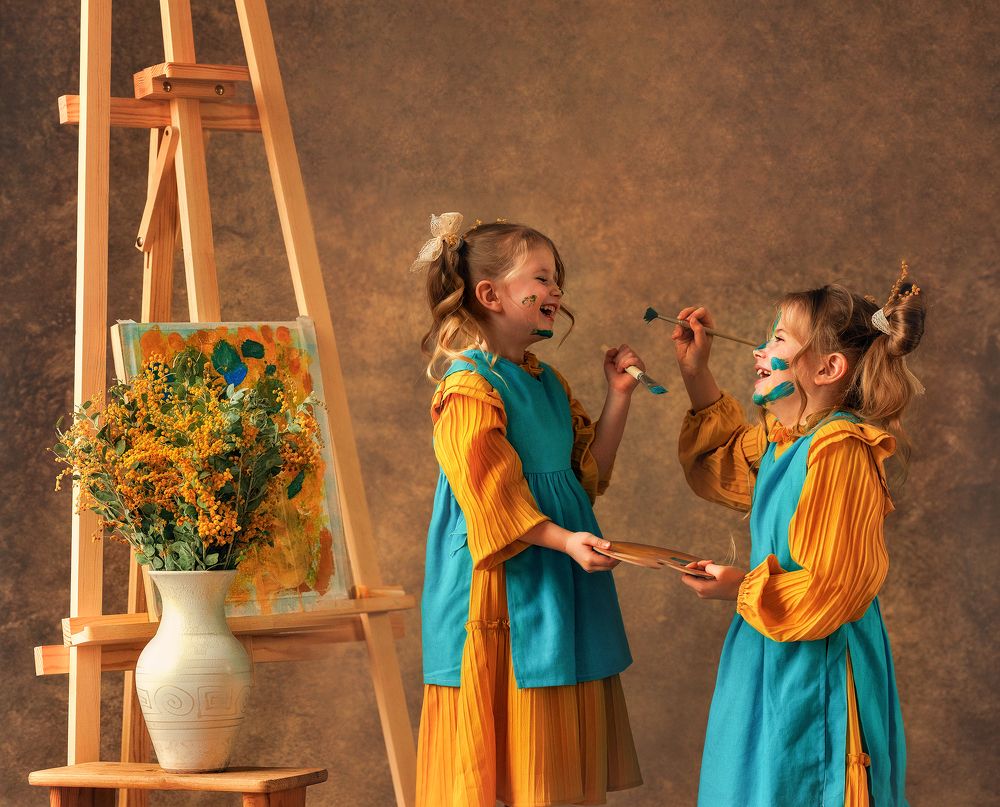 Photograph by Ирина Маркова