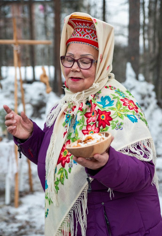 Photograph by Ксения Рябухина