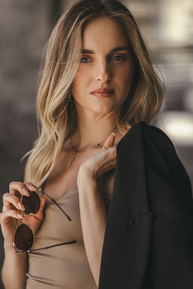 Photograph by Анна Асанова