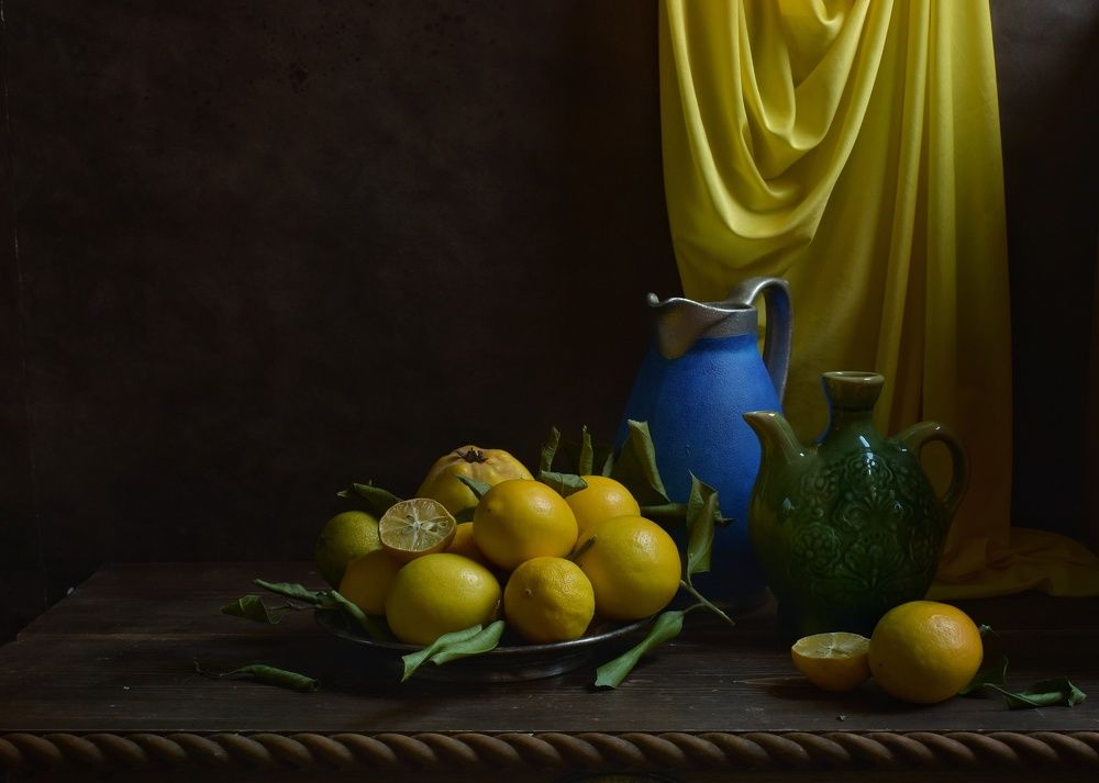 Фотография автора лилия беланова